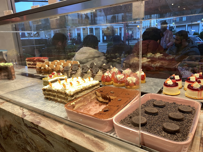 EL&N London - Coffee shop