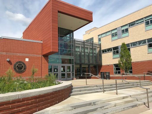 Winchester High School