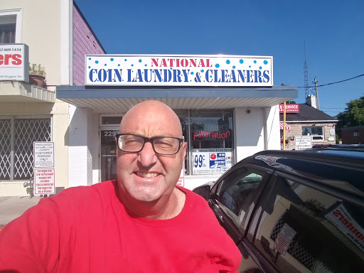 National Coin Laundry And Cleaners - Thumbnail