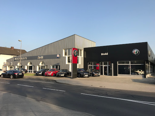 Werner Brohl GmbH