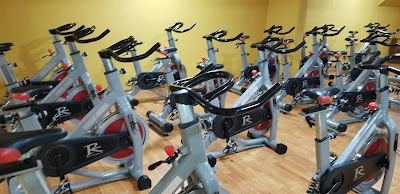 Photos of Gimnasio Pacific Fitness