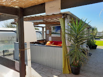 Camping La Houblonnière à Winnezeele