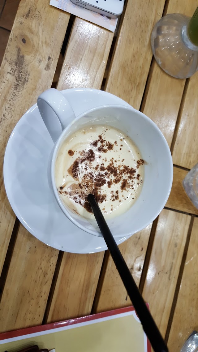 An Coffee