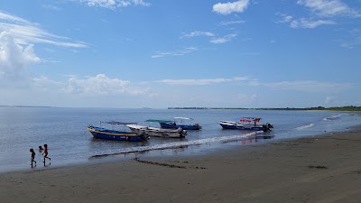 Photos of Playa Isla Puna