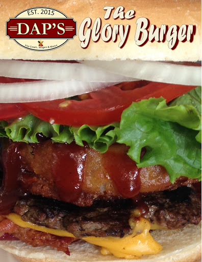 DAP'S Ice Cream, Burgers, & Fries - Thumbnail
