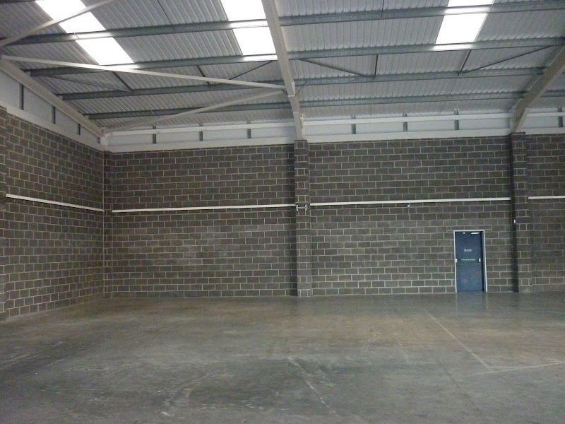 Allways Logistics & Storage photo 3