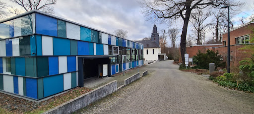 Kirche Haus Venusberg - Thumbnail
