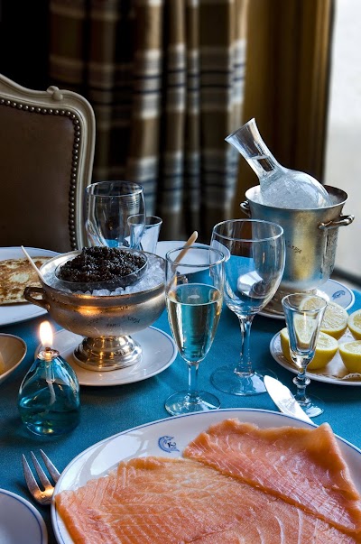Photos of Caviar Kaspia Monte Carlo & Crazy Fish Monte Carlo