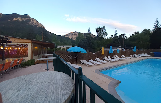 CAMPING RELARGUIERS Gallery - France