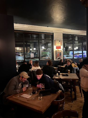 St John's Tavern Open Times