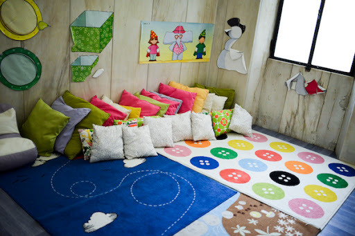 Florence Bilingual School - Sede Via Lupi - Thumbnail