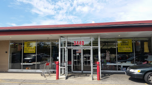 Community Thrift Store, Gurnee IL - Thumbnail