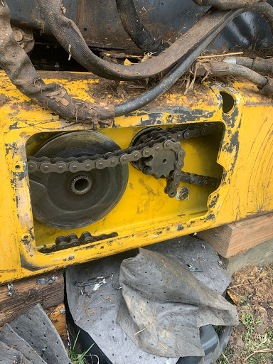 Silverado Mechanical Service - Thumbnail