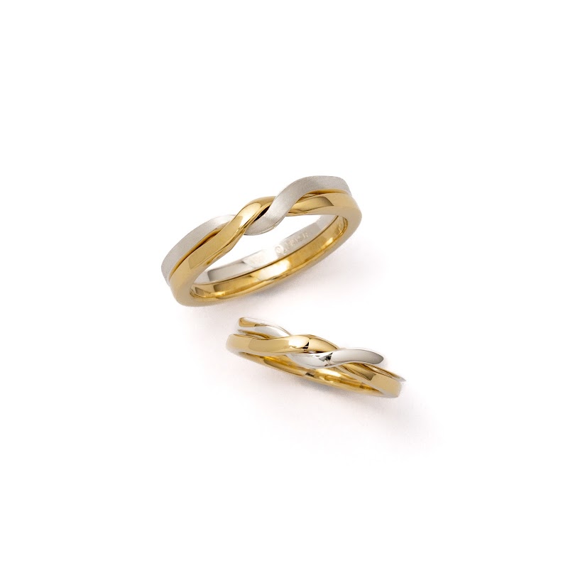 手作りペアリング OneT.(ワント) 浜松店