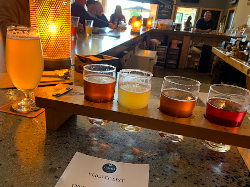 Whale Tale Brewing Company - Thumbnail