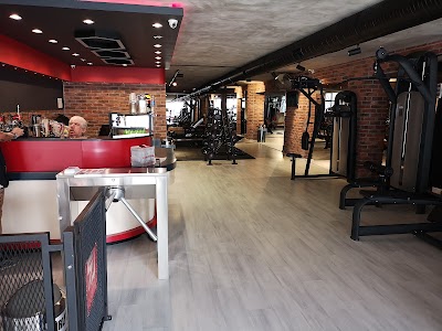 Red Line Fitness Sultanahmet