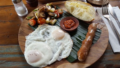 Photos of The Koop & Roaster cafe