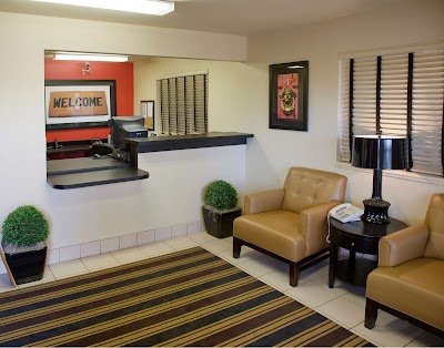 Extended Stay America - Washington, D.C. - Fairfax - Fair Oaks