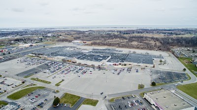 Photos of Sandusky Mall