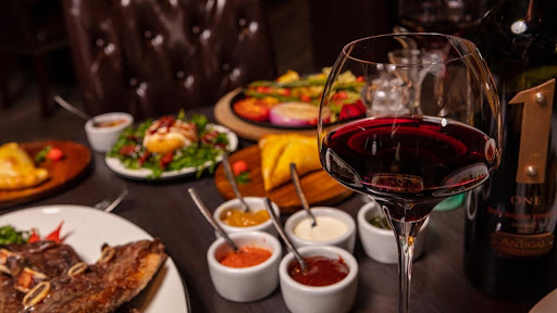 Libertango Steakhouse - Thumbnail