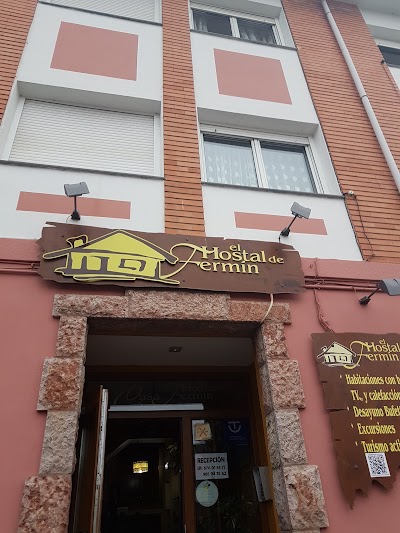 Photos of ACCOMMODATIONS FERMIN **