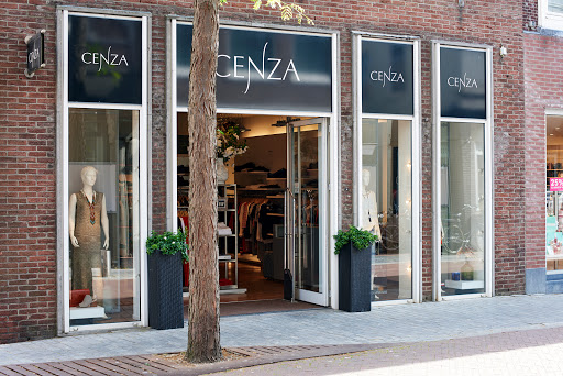 Cenza - Visual