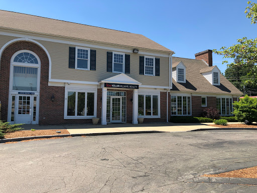 Kevin Gettings, Keller Williams Realty, MA & NH - Thumbnail