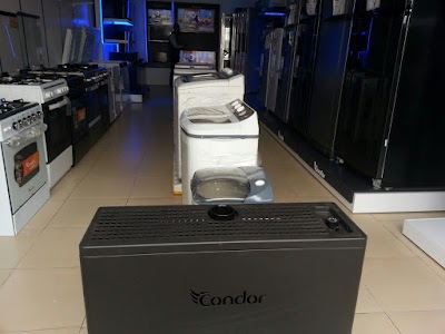 Photos of Condor Hassi 3
