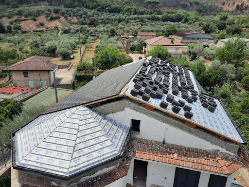 Global Coperture - Visual