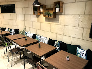 Photo n°45 de Les Bols de Fanny Périgueux à Périgueux (Restaurant)