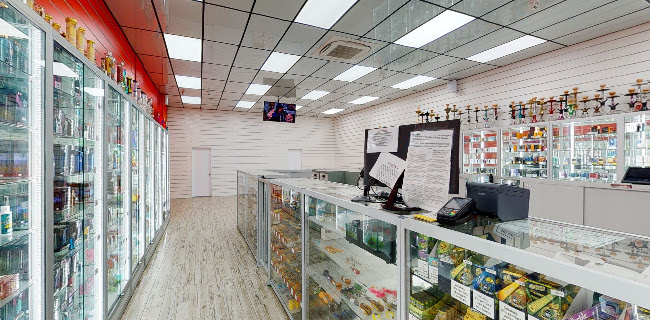 Reviews of Shosha Dargaville Vape Shop in Dargaville - Shop