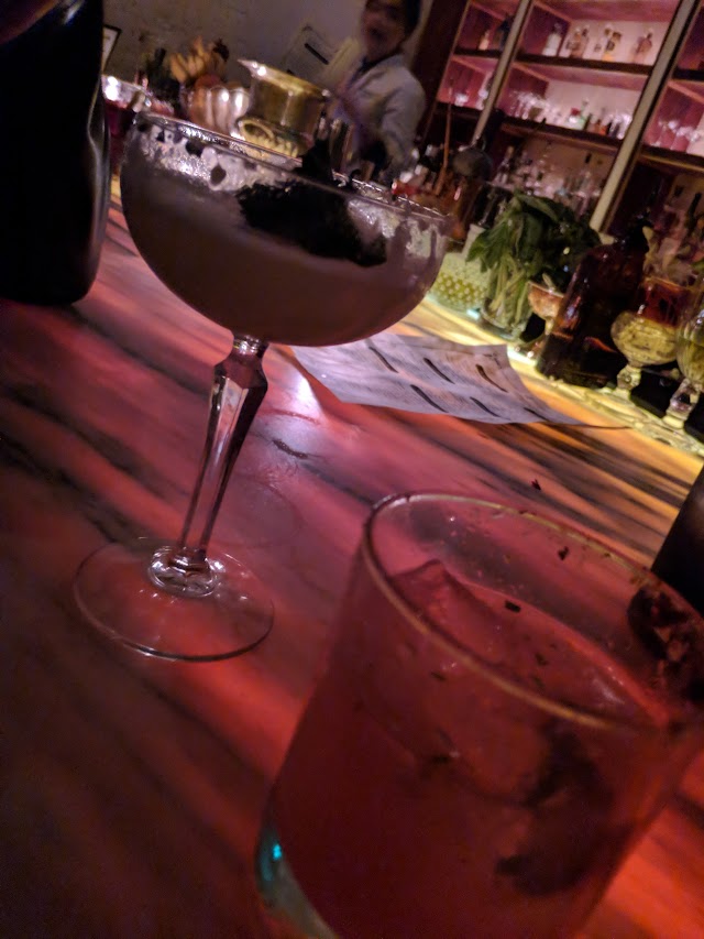 Apotheke LA