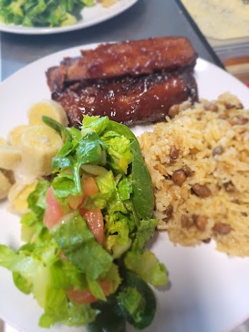 Peace n' Loaf Cayey by null