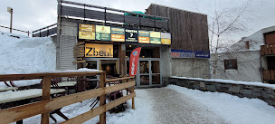 Photo n°4 de Centre 7- Prapoutel- Les 7 Laux à Les Adrets (Centre commercial)