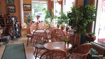 Photos of Cafe Pikkirilli