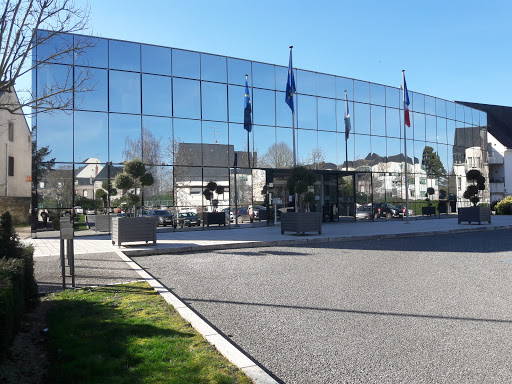 Photo de Mairie de Saint-Antoine-du-Rocher