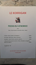 Photo n°1 de LE KORRIGAN à Plogastel-Saint-Germain (Boutique de cadeaux)