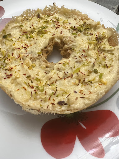 Dimple Sweets and Savouries - Thumbnail