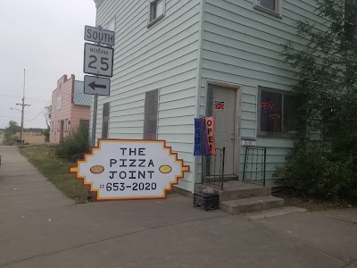 The Pizza Joint