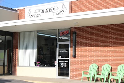 RAD Barber Shop