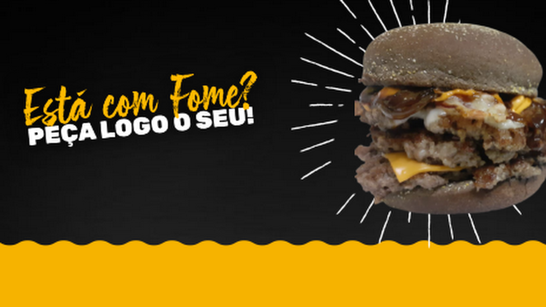 Hambúrguer Brasileiro Cardápio - Delivery de Hamburguer em Novo Gama