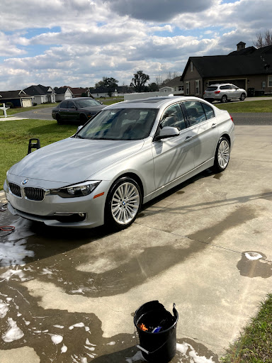 Shepherdzmobiledetailing - Visual