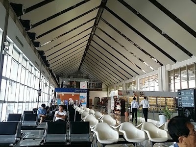 Photos of Bangkok Airways Lounge