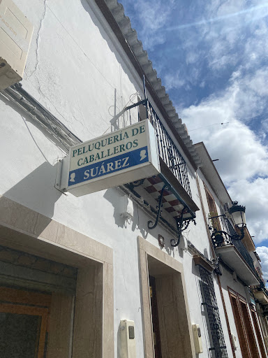 Peluquería de Caballero Suárez Gallery - Spain