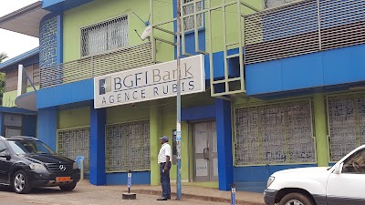 Photos of BGFI Bank - Agence Rubis