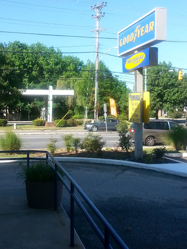 Admiral tire and Auto centers - Thumbnail