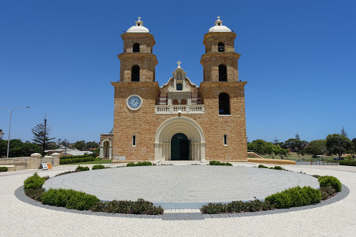 St Francis Xavier Cathedral Parish Office - Thumbnail