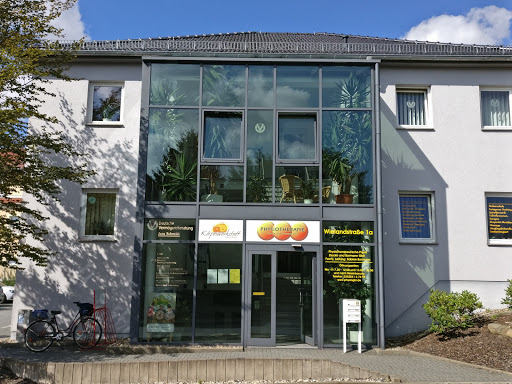 Physiotherapie Ziecke und Bormann GbR
