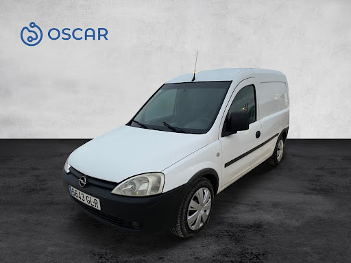 Oscar Alquiler de Coches Numancia de la Sagra