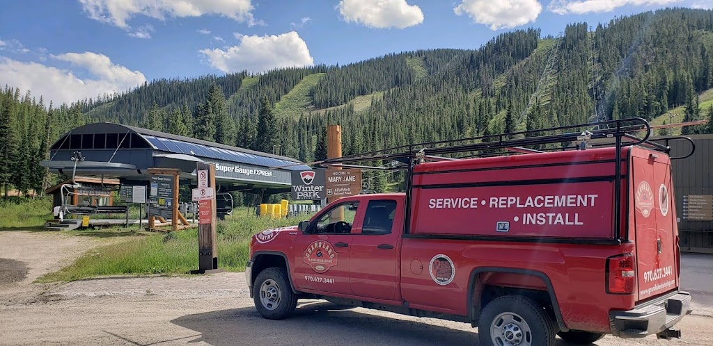 Grand Lake Plumbing, Heating & Sweet Water Pumps - Plumbing Services